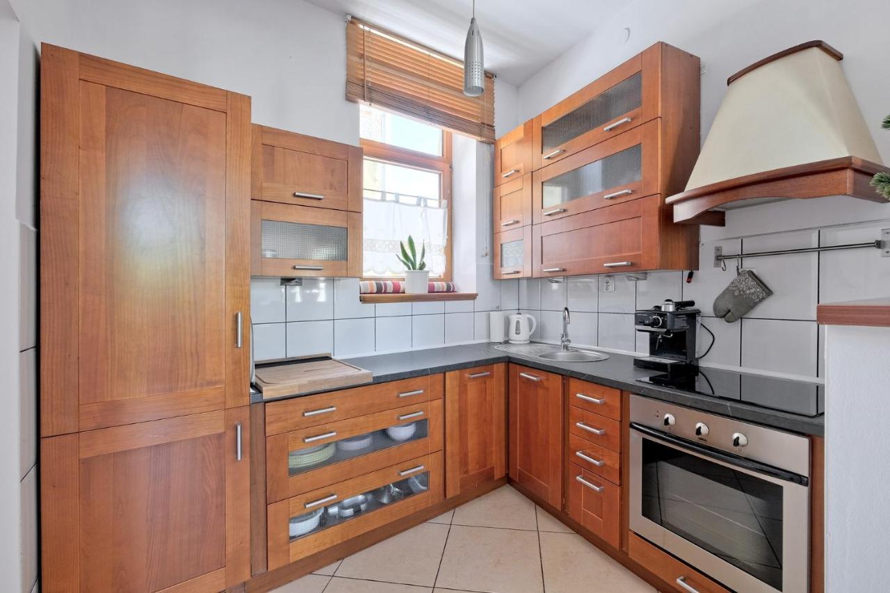 Krupówki Odkryj Apartament *