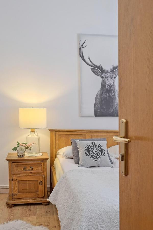 Apartamenty Tatra Club Centrum