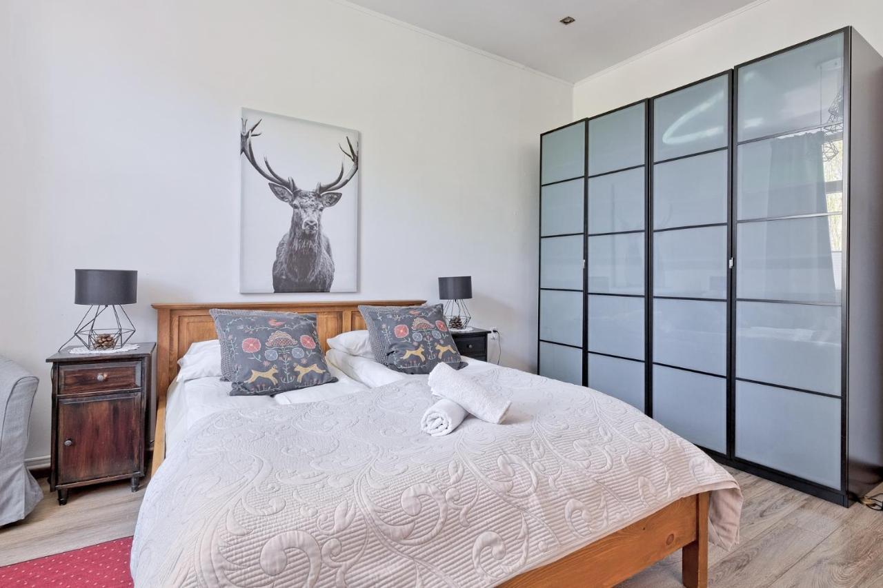 Apartamenty Tatra Club Centrum Zakopane