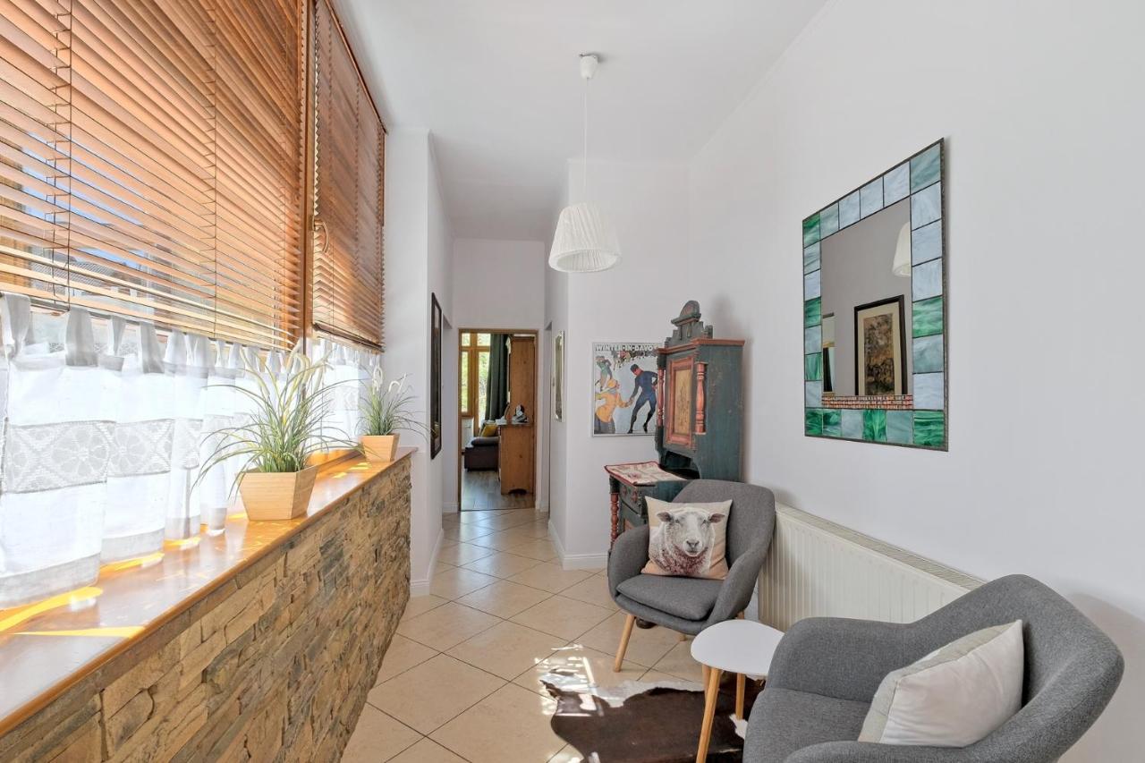 Apartamenty Tatra Club Centrum Apartment Zakopane