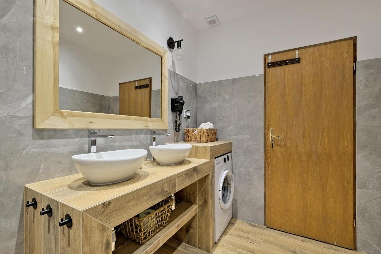 Apartamenty Tatra Club Centrum Zakopane