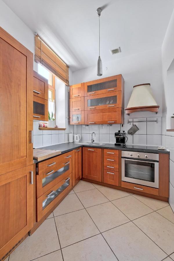 Apartamenty Tatra Club Centrum