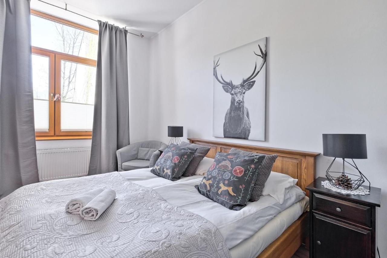 Apartment Apartamenty Tatra Club Centrum *