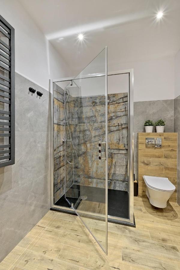 Apartment Apartamenty Tatra Club Centrum Zakopane