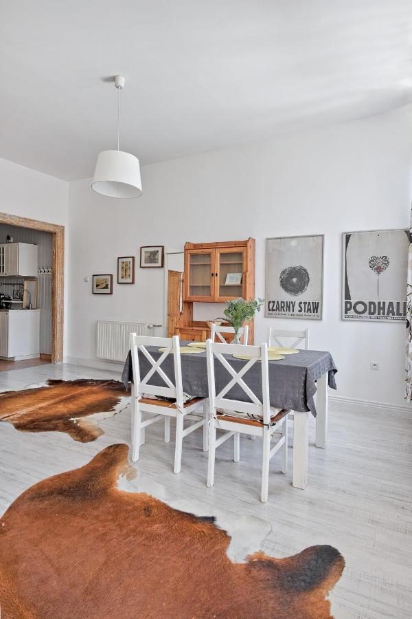 Apartamenty Tatra Club Centrum * Zakopane