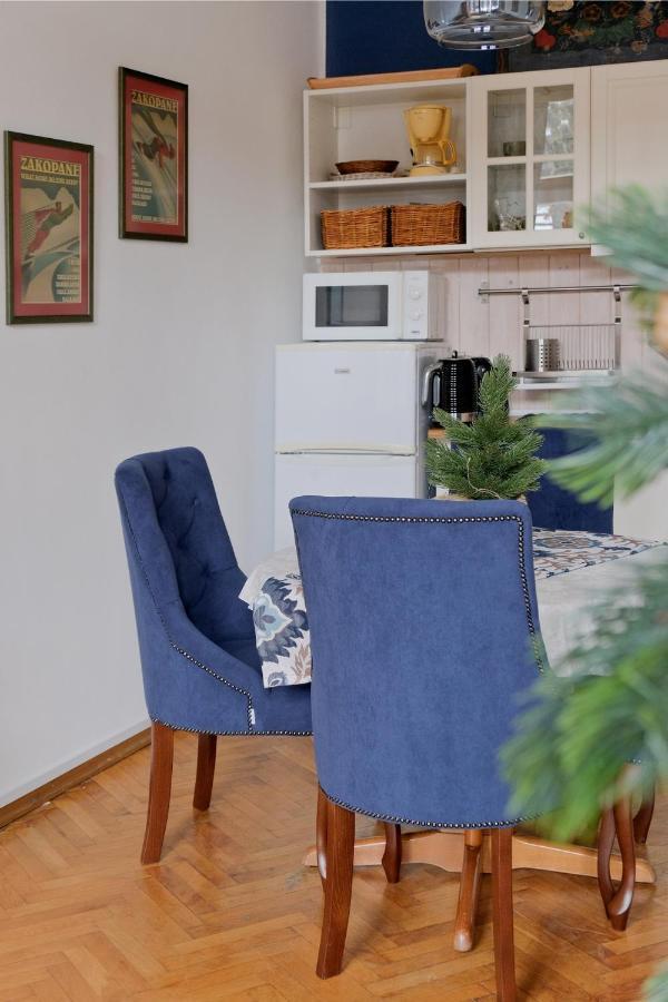 Apartamenty Tatra Club Centrum * Zakopane