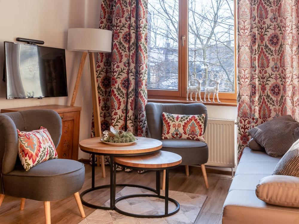 Apartamenty Tatra Club Centrum *